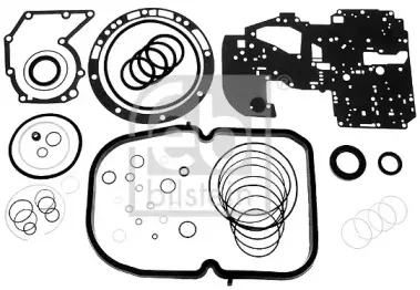 14689 FEBI BILSTEIN Комплект прокладок, автоматическая коробка