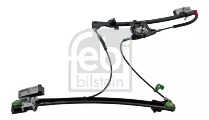 14722 FEBI BILSTEIN Подъемное устройство для окон