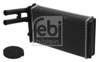 14741 FEBI BILSTEIN Теплообменник, отопление салона