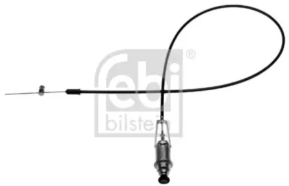 14807 FEBI BILSTEIN Тросик газа