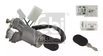 14814 FEBI BILSTEIN Замок вала рулевого колеса
