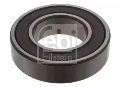 14839 FEBI BILSTEIN Паразитный / Ведущий ролик, зубчатый ремень