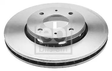 14844 FEBI BILSTEIN Тормозной диск