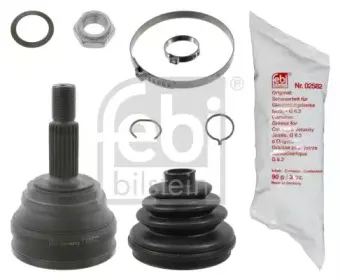 14864 FEBI BILSTEIN