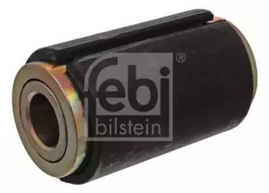 14889 FEBI BILSTEIN Втулка, листовая рессора