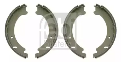 15067 FEBI BILSTEIN
