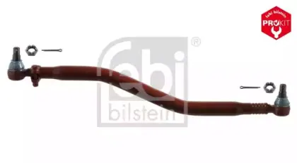 15139 FEBI BILSTEIN Продольная рулевая тяга