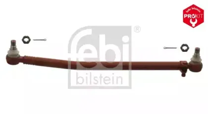 15140 FEBI BILSTEIN Продольная рулевая тяга