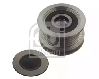 15165 FEBI BILSTEIN Механизм свободного хода генератора