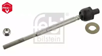 15168 FEBI BILSTEIN Осевой шарнир, рулевая тяга