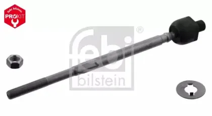 15169 FEBI BILSTEIN Осевой шарнир, рулевая тяга