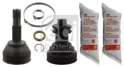 15200 FEBI BILSTEIN Шарнирный комплект, приводной вал