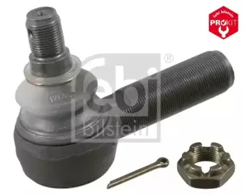 15246 FEBI BILSTEIN Наконечник поперечной рулевой тяги