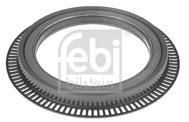 15249 FEBI BILSTEIN Уплотняющее кольцо, ступица колеса