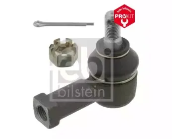 15300 FEBI BILSTEIN Наконечник поперечной рулевой тяги