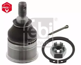 15495 FEBI BILSTEIN