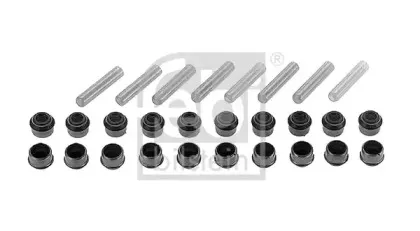 15499 FEBI BILSTEIN Комплект прокладок, стержень клапана