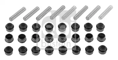 15503 FEBI BILSTEIN Комплект прокладок, стержень клапана