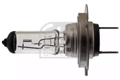 15543 FEBI BILSTEIN Лампа накаливания, основная фара