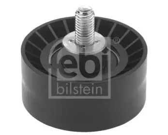 15594 FEBI BILSTEIN Паразитный / Ведущий ролик, зубчатый ремень