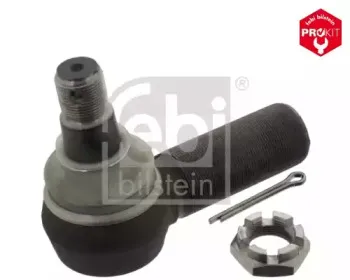 15615 FEBI BILSTEIN Наконечник поперечной рулевой тяги