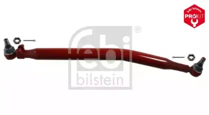 15618 FEBI BILSTEIN Продольная рулевая тяга