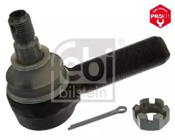 15656 FEBI BILSTEIN Наконечник поперечной рулевой тяги