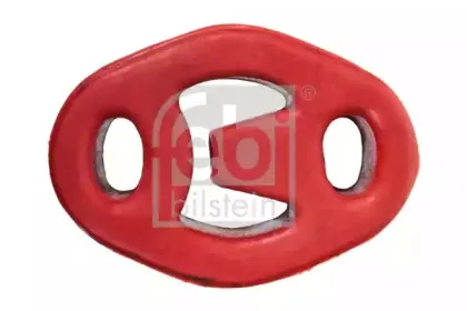 15709 FEBI BILSTEIN Кронштейн, система выпуска ОГ