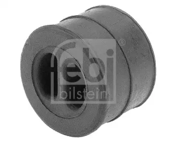 15712 FEBI BILSTEIN Кронштейн, глушитель