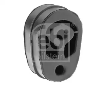 15716 FEBI BILSTEIN Кронштейн, система выпуска ОГ