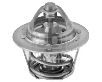 15800 FEBI BILSTEIN Термостат, охлаждающая жидкость