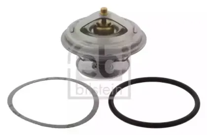 15849 FEBI BILSTEIN Термостат, охлаждающая жидкость