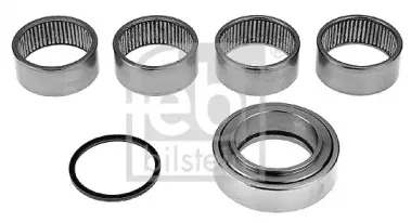 15884 FEBI BILSTEIN Ремкомплект, шкворень поворотного кулака