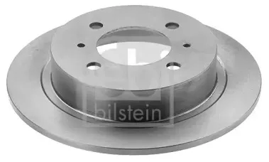 15893 FEBI BILSTEIN Тормозной диск