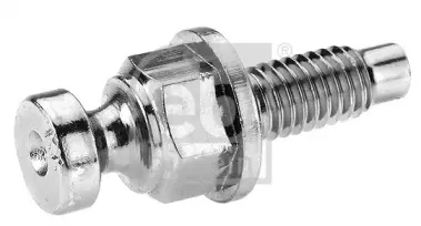 15907 FEBI BILSTEIN Винт, натяжной ролик