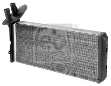 15914 FEBI BILSTEIN Теплообменник, отопление салона