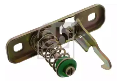 15944 FEBI BILSTEIN Замок капота