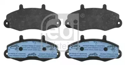 16037 FEBI BILSTEIN