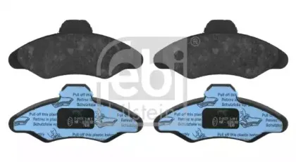 16038 FEBI BILSTEIN