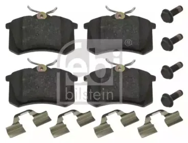 16052 FEBI BILSTEIN