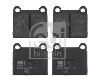 16068 FEBI BILSTEIN