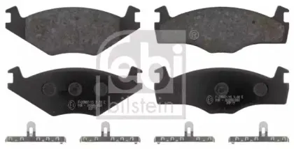 16076 FEBI BILSTEIN