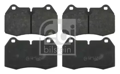 16109 FEBI BILSTEIN