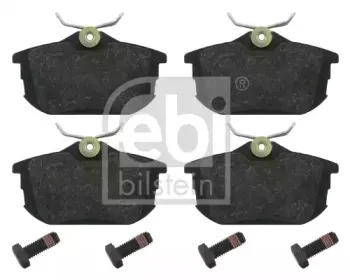 16207 FEBI BILSTEIN