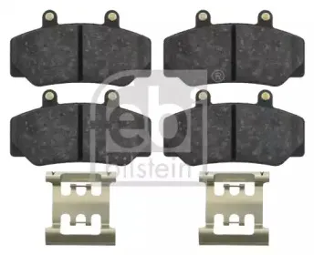 16211 FEBI BILSTEIN