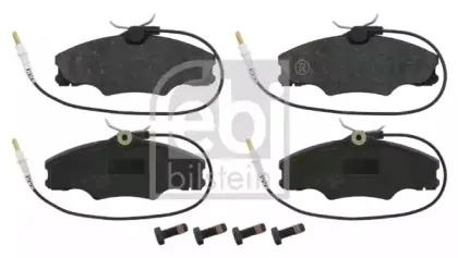 16221 FEBI BILSTEIN