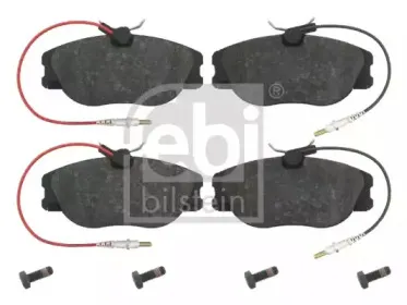 16224 FEBI BILSTEIN