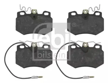 16242 FEBI BILSTEIN
