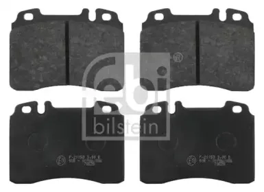 16247 FEBI BILSTEIN