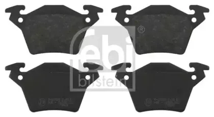16255 FEBI BILSTEIN